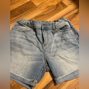 Old Navy Jean shorts